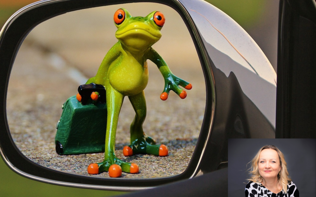 Les angles morts : résolution de problèmes en coaching