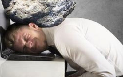 L’épuisement dans la transition