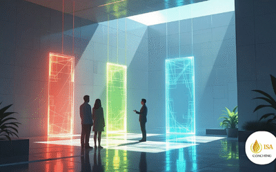 Le coaching de transition : un appui essentiel pour les leaders d’aujourd’hui