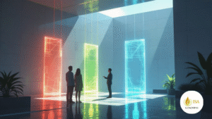 leadership transition