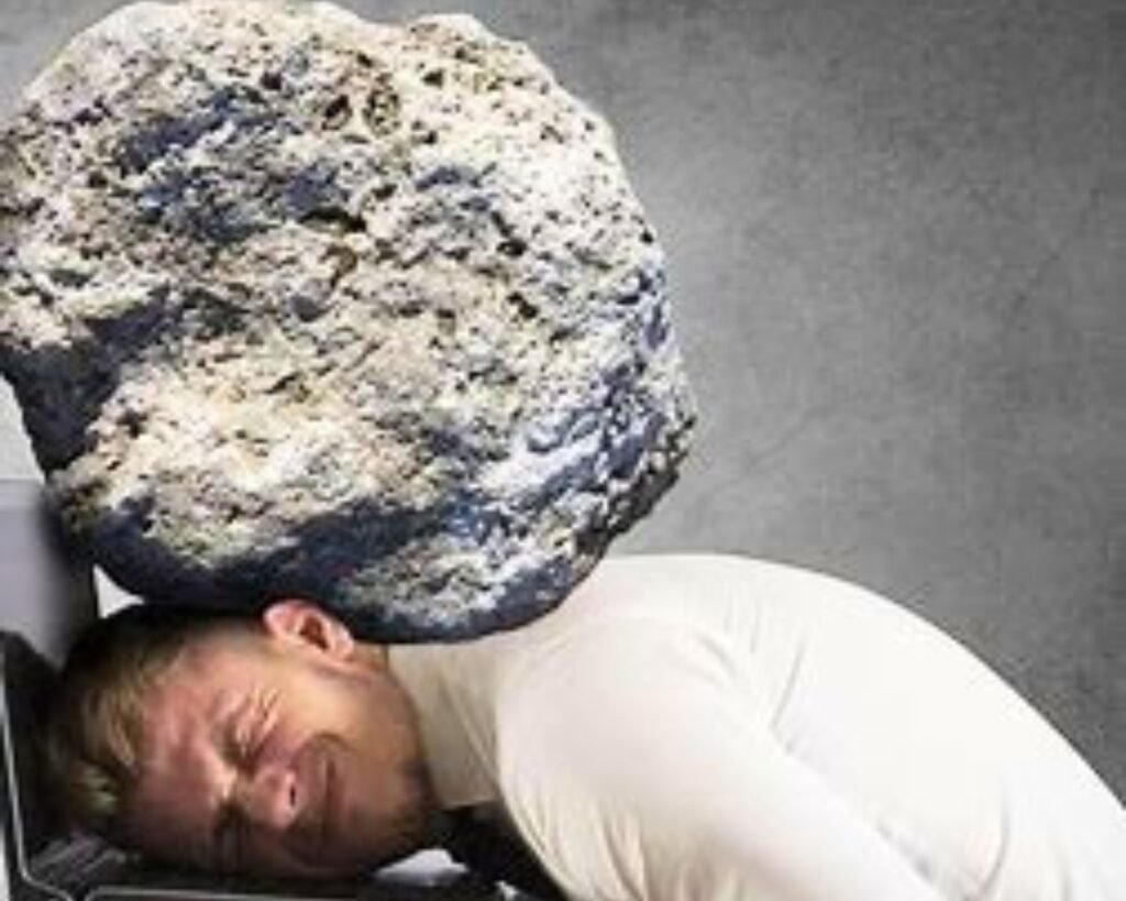 épuisement et fatigue chronique