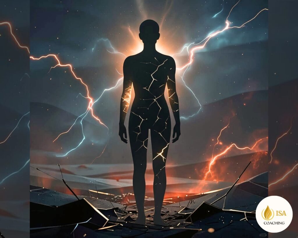 trauma et leadership