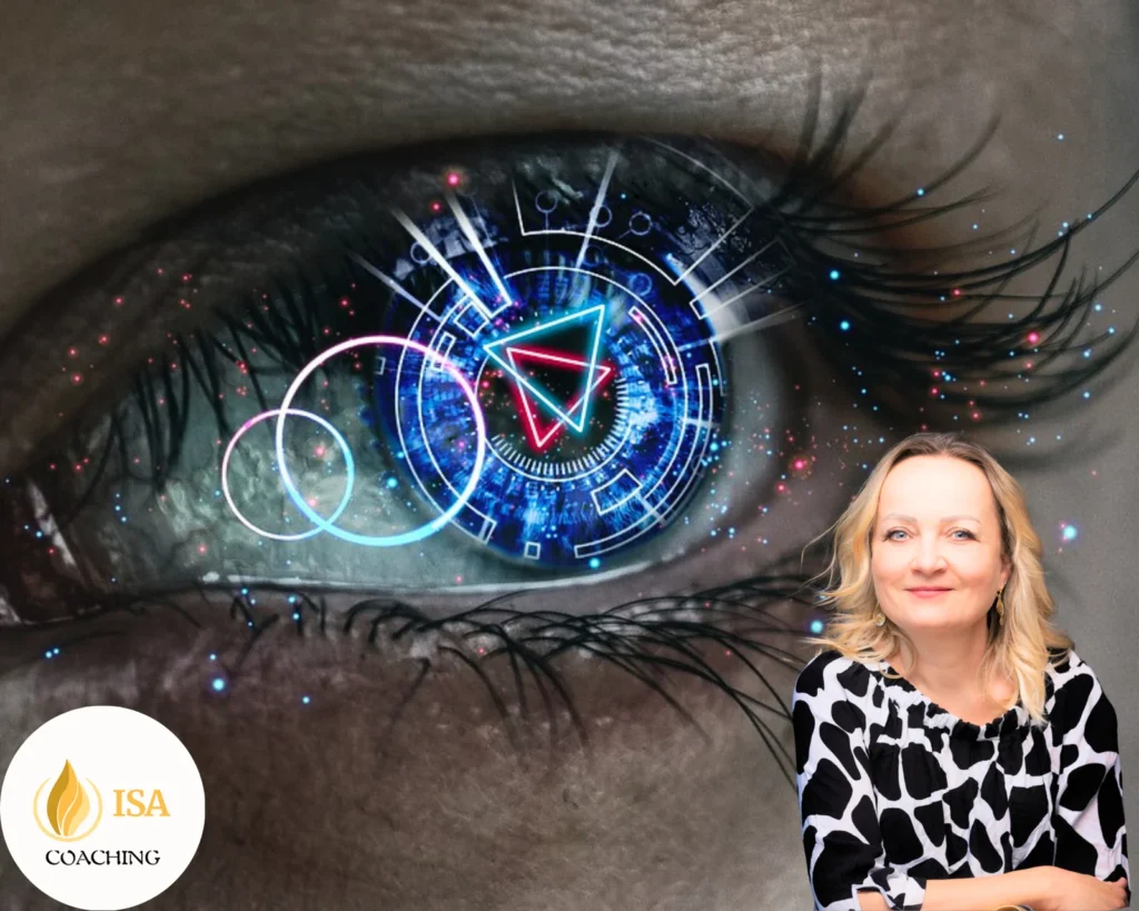 vision et leadership