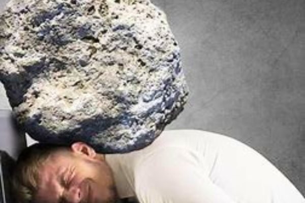 épuisement et fatigue chronique